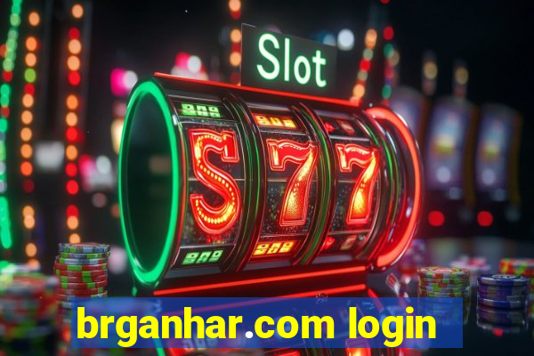 brganhar.com login